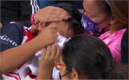VIDEO: La increíble reacción de un niño al gol de Chivas Femenil en la Final de la Liga MX