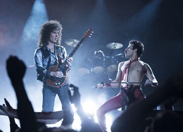 Lanzarán versión de "Bohemian Rhapsody" para cantar en el cine