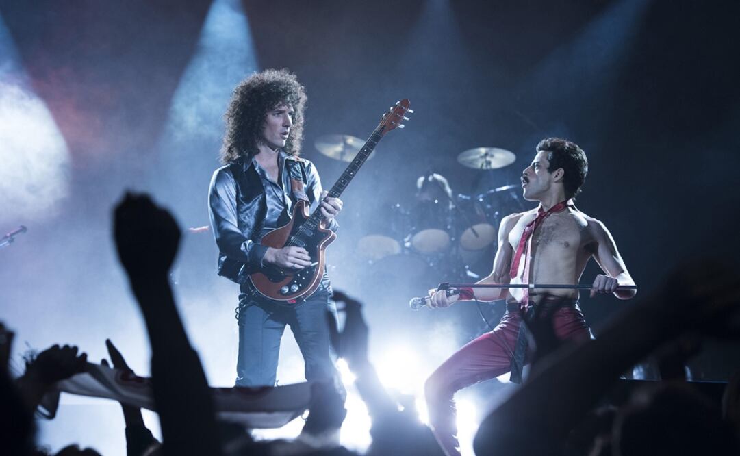 "Bohemian Rhapsody". Foto: Cortesía