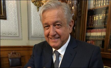 El pitcher de Grandes Ligas, Julio Urías, envía regalo a AMLO