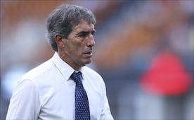 Guillermo Almada es autocrítico tras derrotar de América ante León: "Nos faltó identidad y hambre de triunfo"