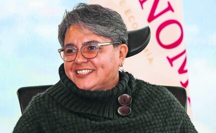 Buenrostro descarta aranceles por maíz y panel por energía