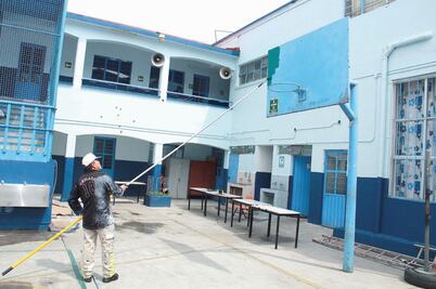 Cuajimalpa dará 100 mdp para educación y aulas