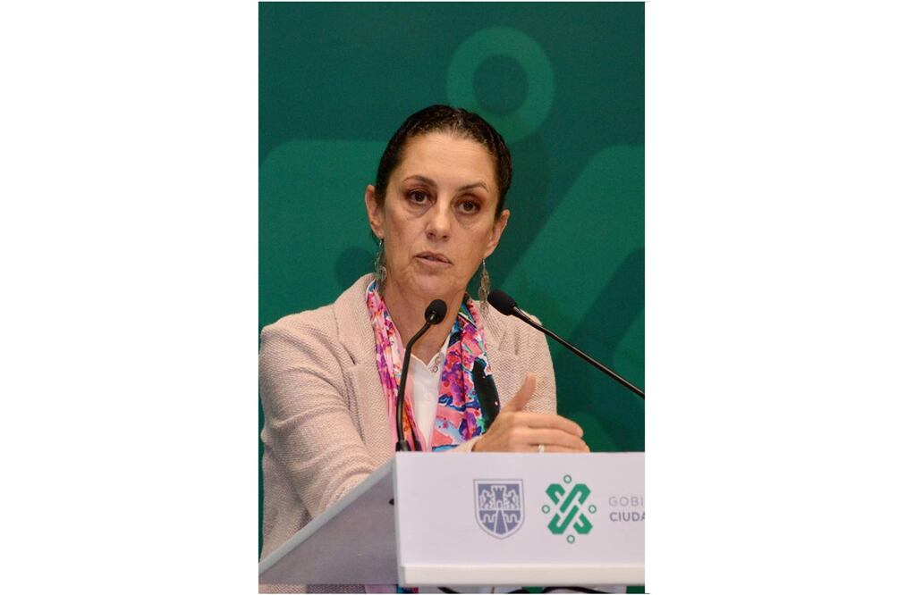 FOTO/VICTORIA VALTIERRA. CUARTOSCURO