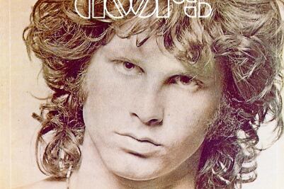 The Doors: no tienen para cuándo cerrarse