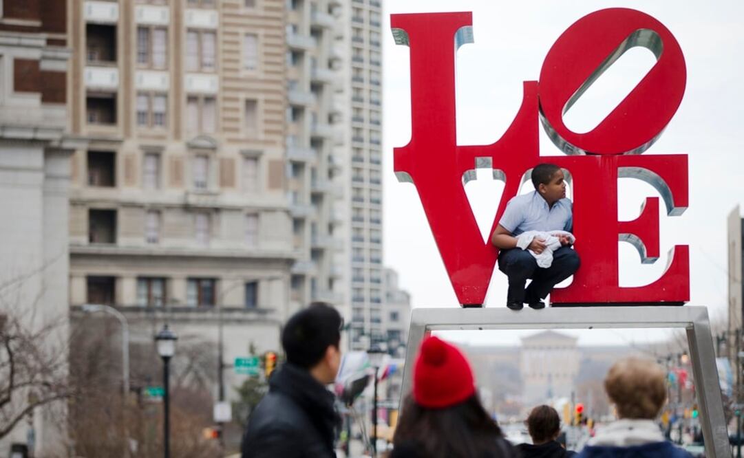 Foto: AP/Matt Rourke, archivo