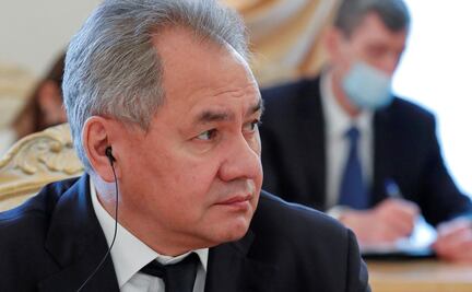 Sergey Shoigu, el soldado eficiente de Putin