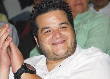 Dictan formal prisión a Granier Calles