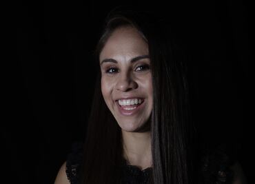 Paola Longoria quiere recuperar su título mundial