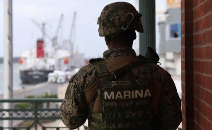 SCJN declara que capitanías de puerto se quedan en Semar