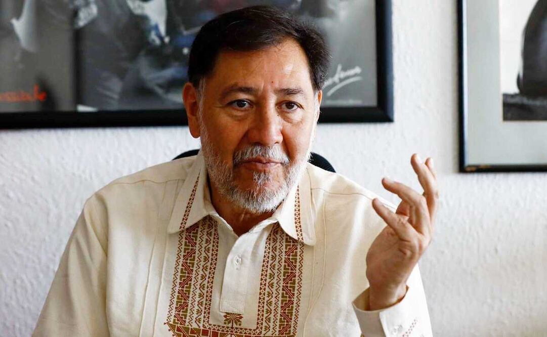 Foto: Archivo EL UNIVERSAL