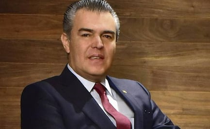 Eligen a Francisco Cervantes Díaz como presidente del CCE para el período 2022-2023