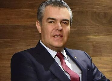 Eligen a Francisco Cervantes Díaz como presidente del CCE para el período 2022-2023