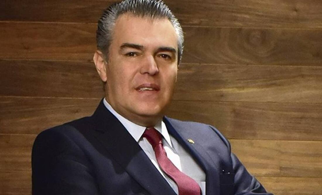 Foto tomada de Twitter