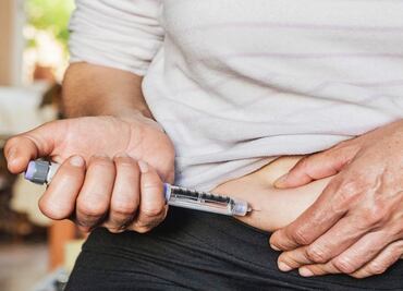 Diabetes, a time bomb