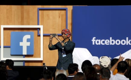 Prohíben a Facebook lanzar internet gratis en la India