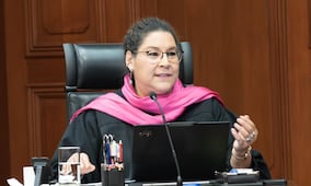 Lenia Batres defiende cobro de ISR a Afores y herencias; llama a redistribuir riqueza mediante el pago de impuestos