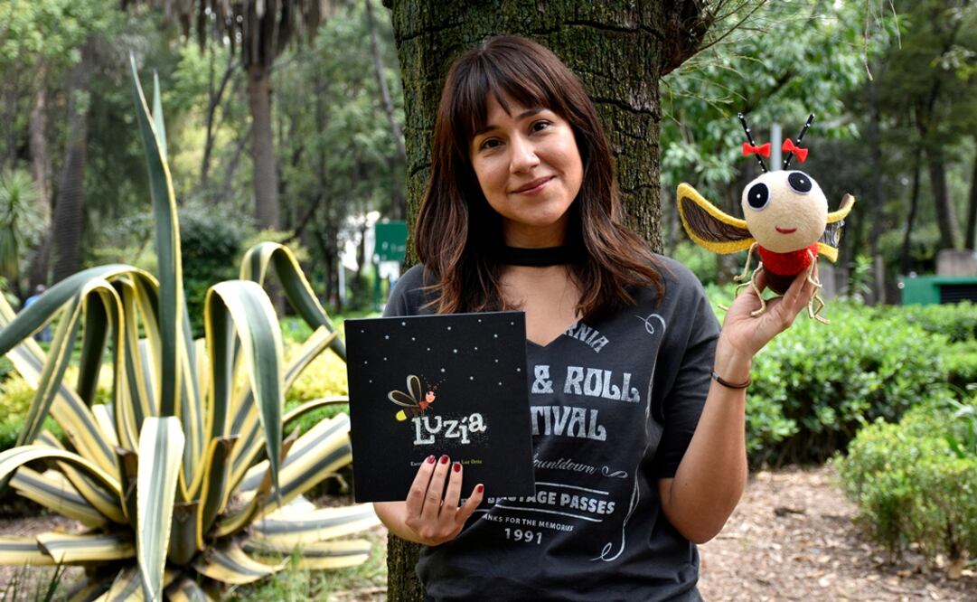 (FOTO: Alonso Romero.EL UNIVERSAL)