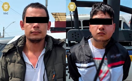 Ataque armado deja un muerto en calles de Iztapalapa; detienen a dos
