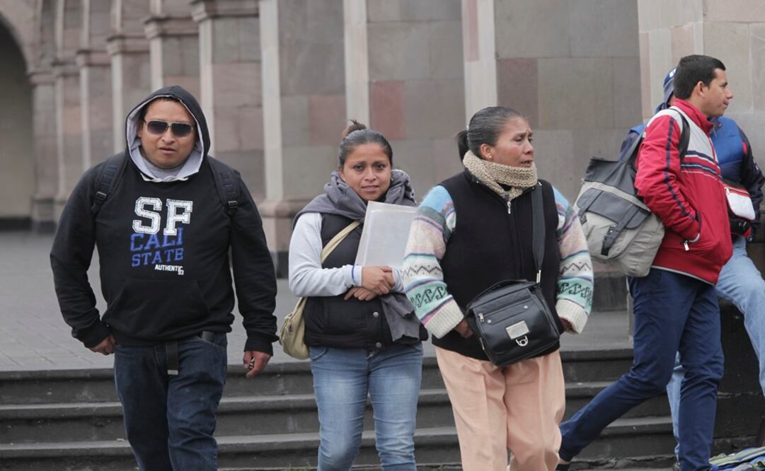 Foto: Archivo/ EL UNIVERSAL