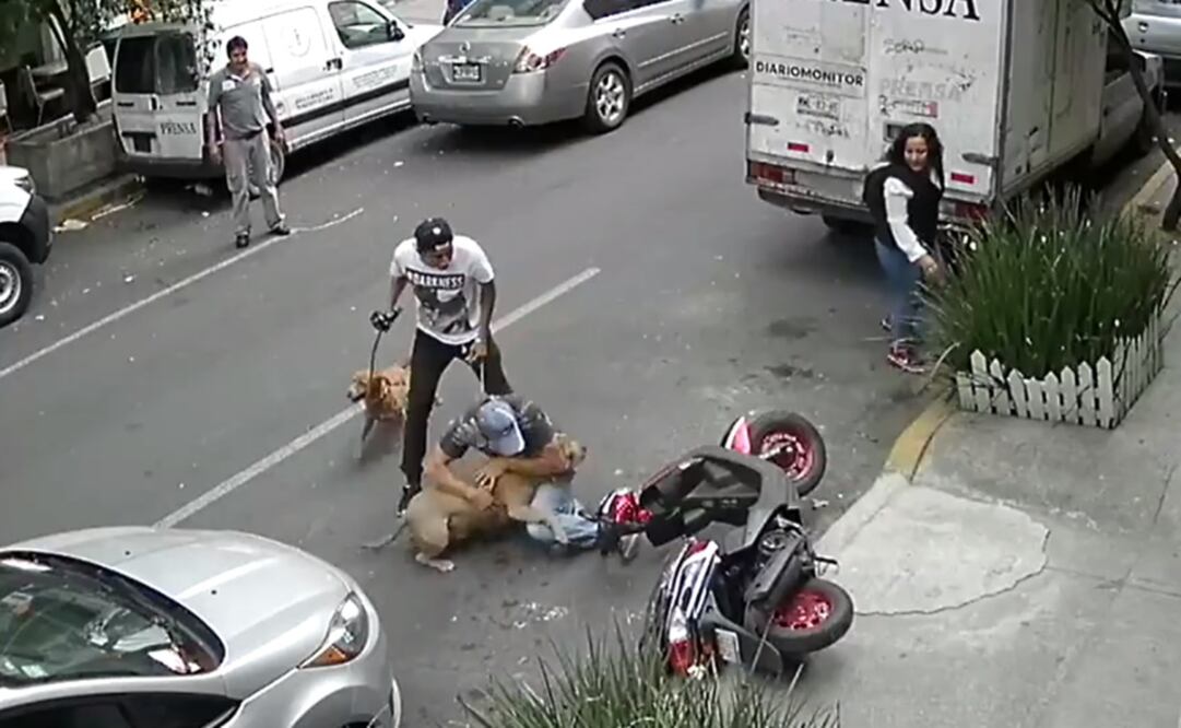 (Foto: captura de video)