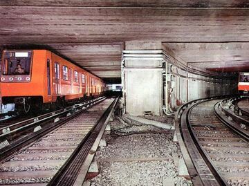 Analizan si retrasos en modernización de Línea 1 del Metro son por consorcio Chino