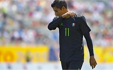 'El Tri' ends with silver in Pan-Am games