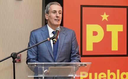 Alcalde entrante de Puebla revisará cuentas con lupa