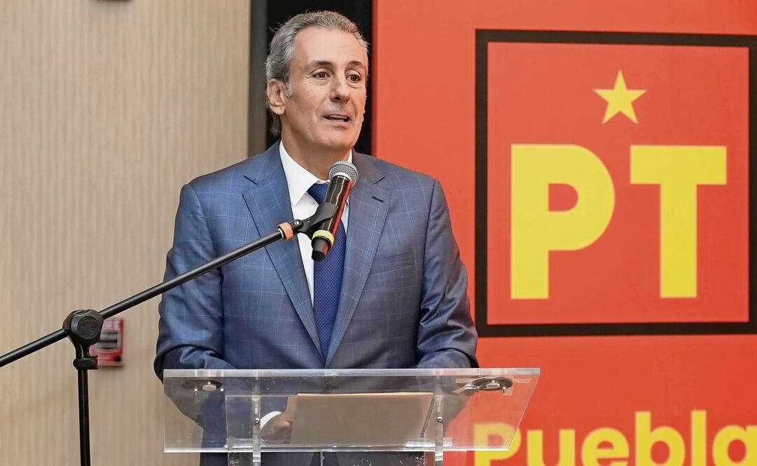 José Chedraui Budib. Foto: Especial