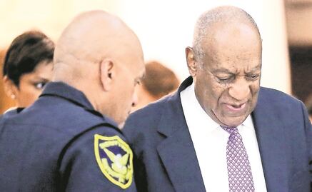 “Temí que pensaran que era un viejo sucio”: Cosby