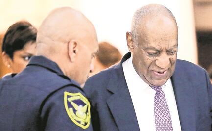“Temí que pensaran que era un viejo sucio”: Cosby