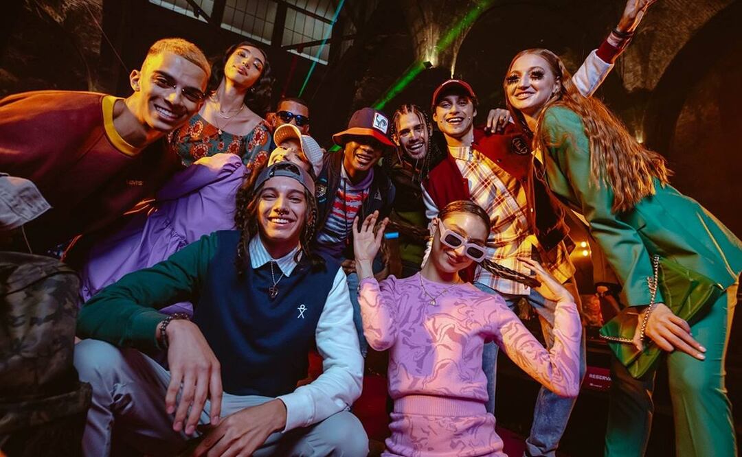 El otoño-invierno de este año tiene las opciones más cool para vestirte de una manera icónica / Foto: Fashion Fest