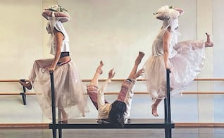 Urtext se prepara para el estreno en México de Revolución diamantina 
