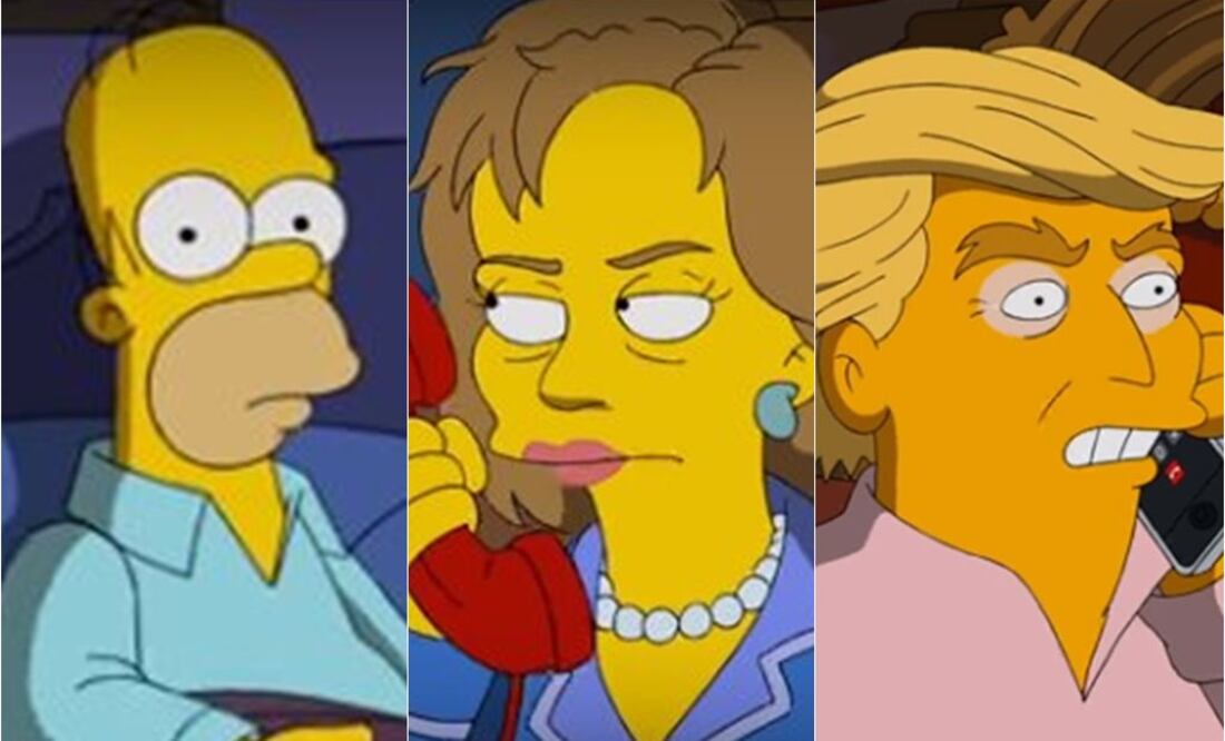 Foto: Tomada de video