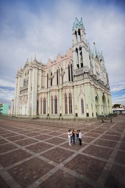 Guanajuato: 15 cosas que tienes que conocer del estado