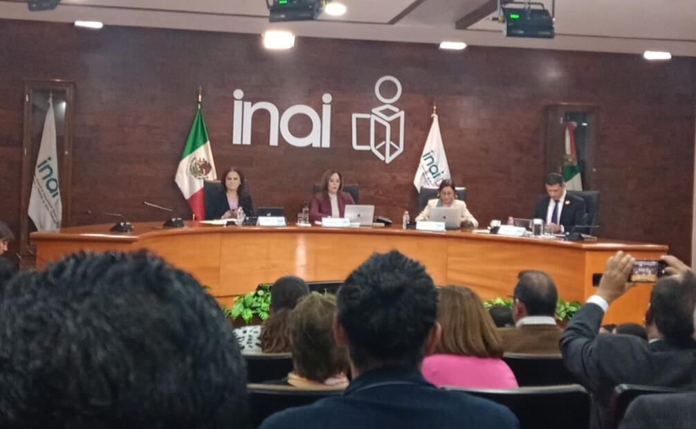 Foto: Antonio López / EL UNIVERSAL