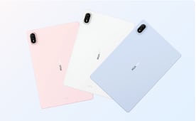 Huawei MatePad Air convierte preguntas en respuestas con IA 