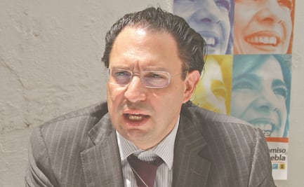 Juez cita a Emilio Zebadúa a declarar en caso Robles