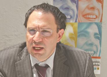 Juez cita a Emilio Zebadúa a declarar en caso Robles