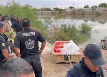 Fuertes lluvias causan inundaciones y dos muertes en Chihuahua