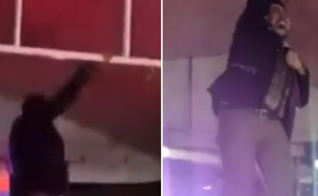 Foto: Tomada de Twitter. @PLATA11CDMX