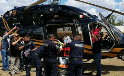 Accidente deja dos muertos y dos lesionados en Yucatán