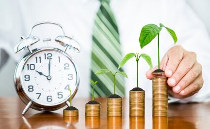 Retiros por desempleo en Afores logran récord histórico al iniciar el 2020