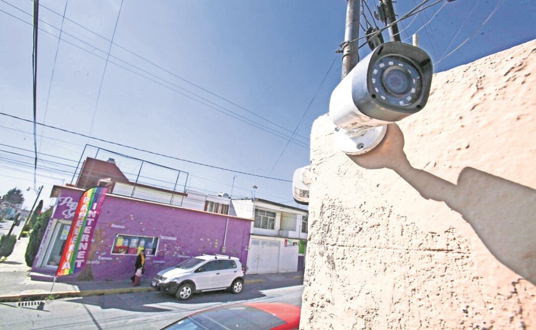 Foto: El Gráfico / El Secretario de Seguridad Pública señaló que sólo ocho personas han logrado ser detenidas en la colonia Francisco Villa de Mazatlán