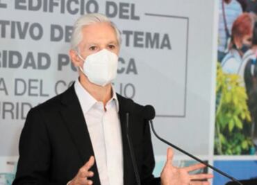 Anuncian inversión de 9 mmdp en Edomex