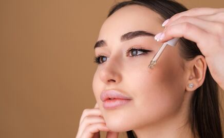 5 de los mejores sueros con niacinamida, ideales para piel grasa