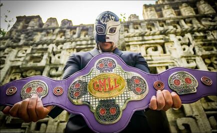 En la Arena México, se citan con la muerte