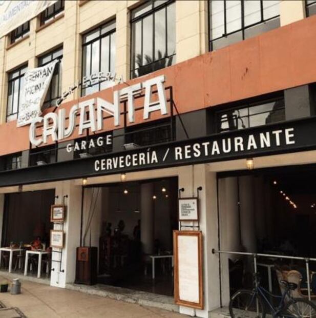 Lugares imperdibles para beber cerveza