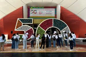 Destacan crecimiento de ventas en Tianguis Turístico 2026; turismo comunitario generó entre 130 y 140 mdp