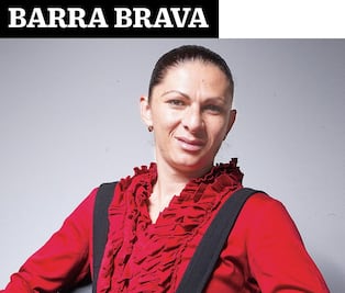 Deportistas temen represalias